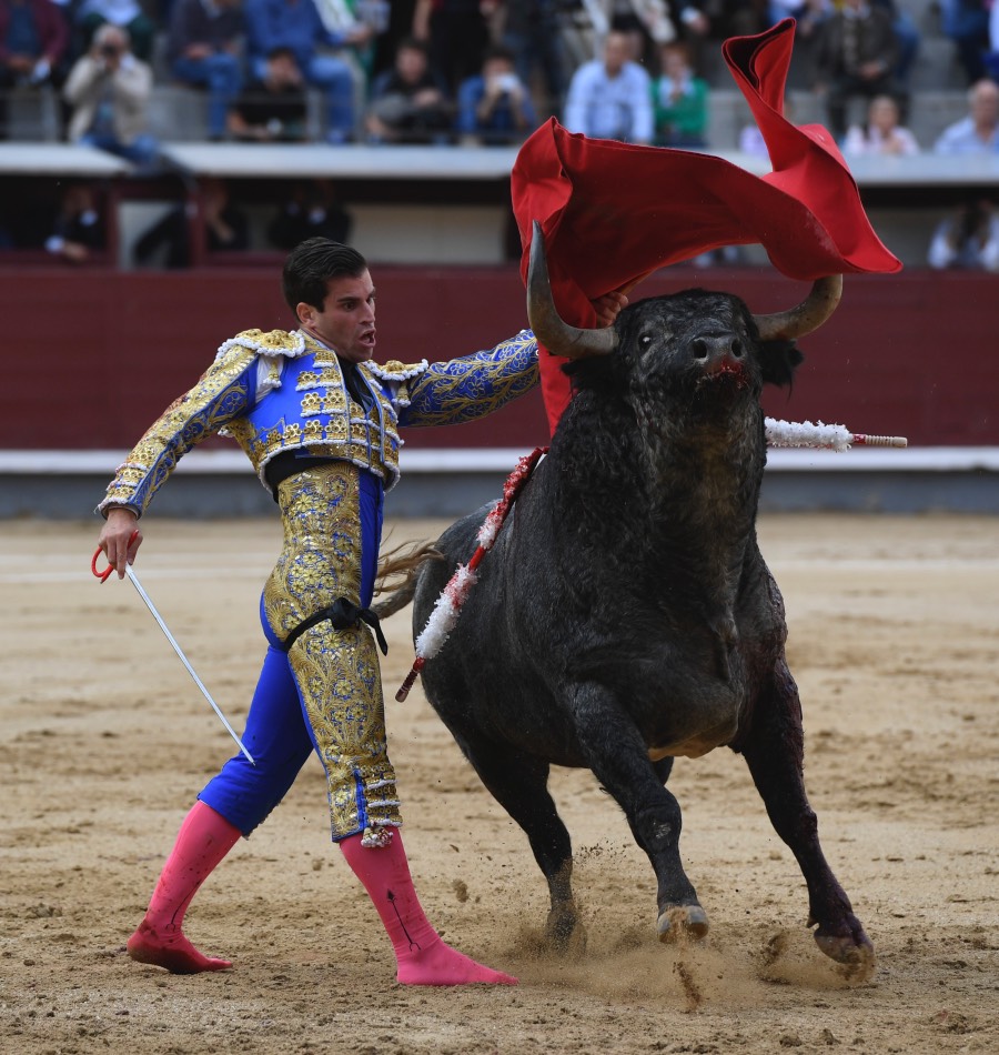 Madrid, 12 de octubre de 2018