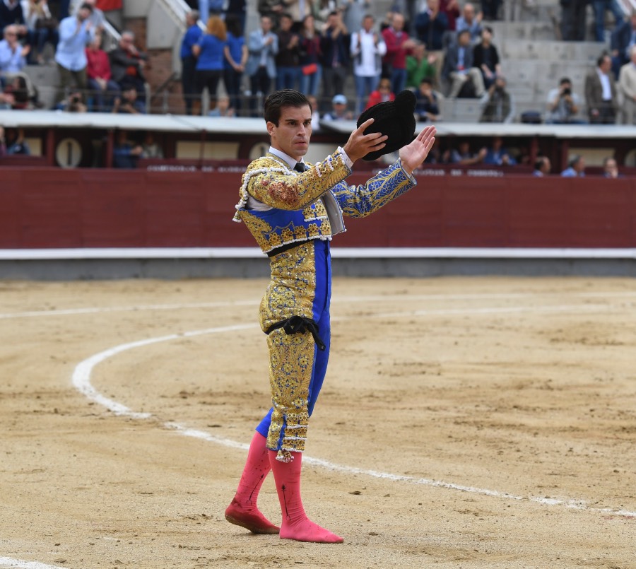 Madrid, 12 de octubre de 2018