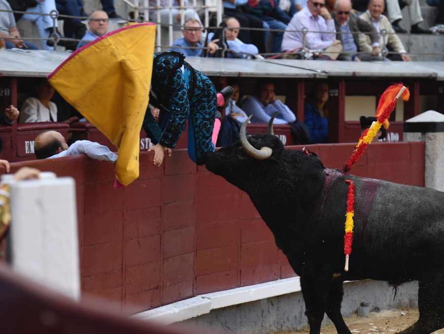 Madrid, 12 de octubre de 2018