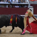 Madrid, 12 de octubre de 2018