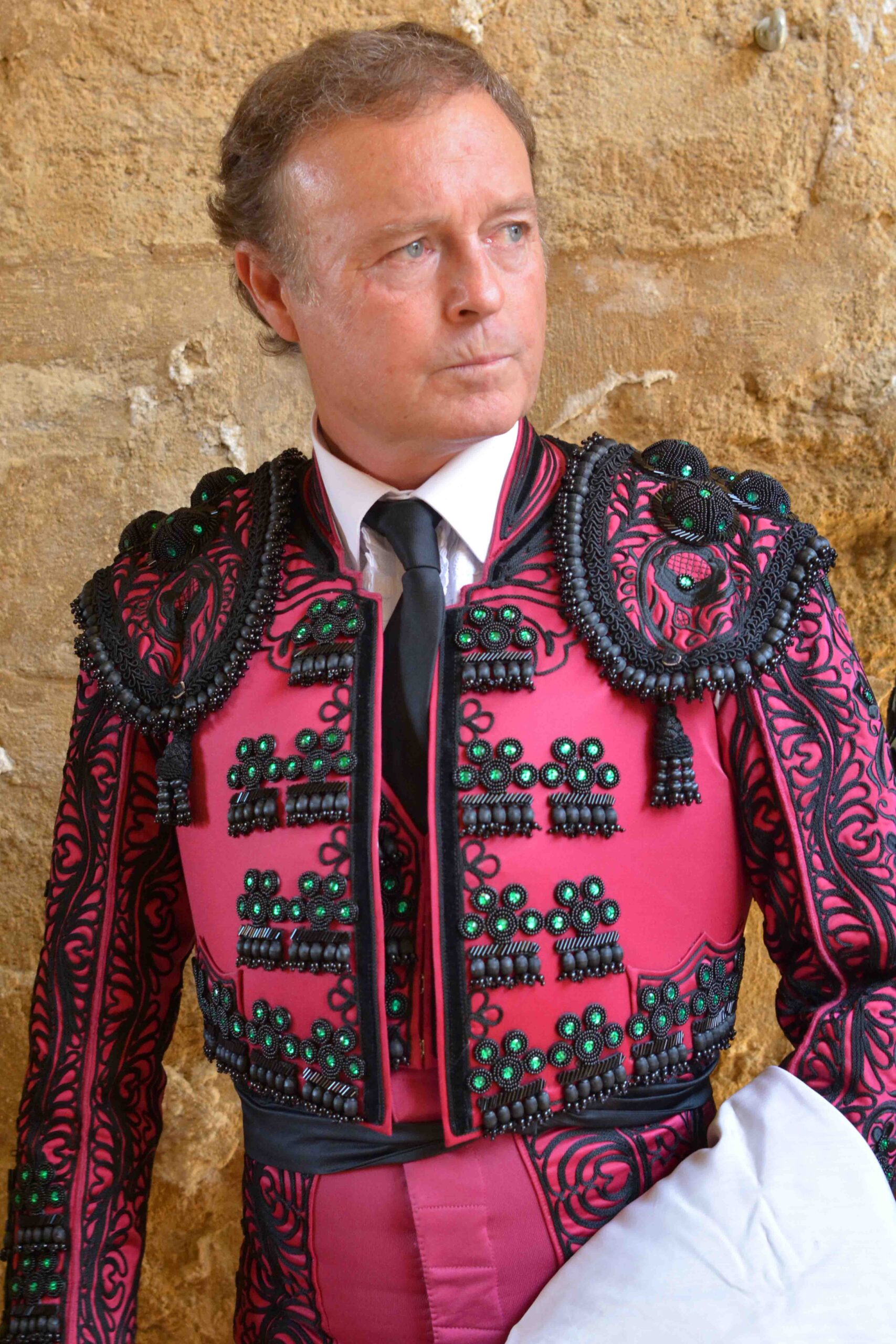 Osuna (Sevilla) - Festejo mixto - Sábado 6 de octubre de 2018