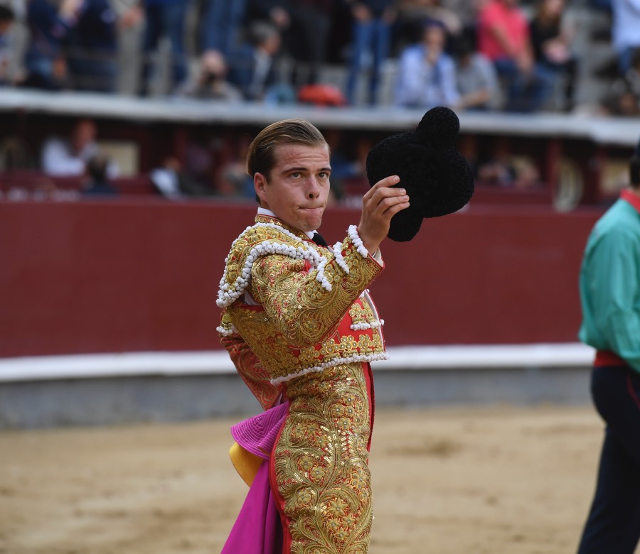 Madrid, 12 de octubre de 2018