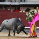 Madrid, 12 de octubre de 2018