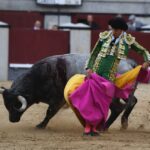 Madrid, 12 de octubre de 2018