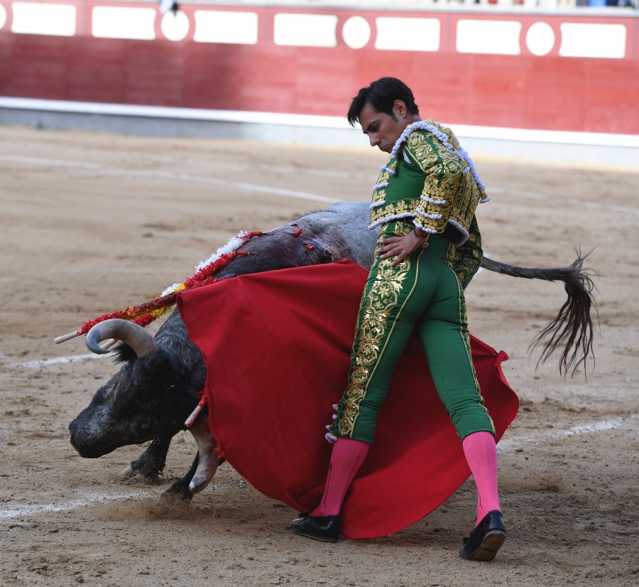 Madrid, 12 de octubre de 2018