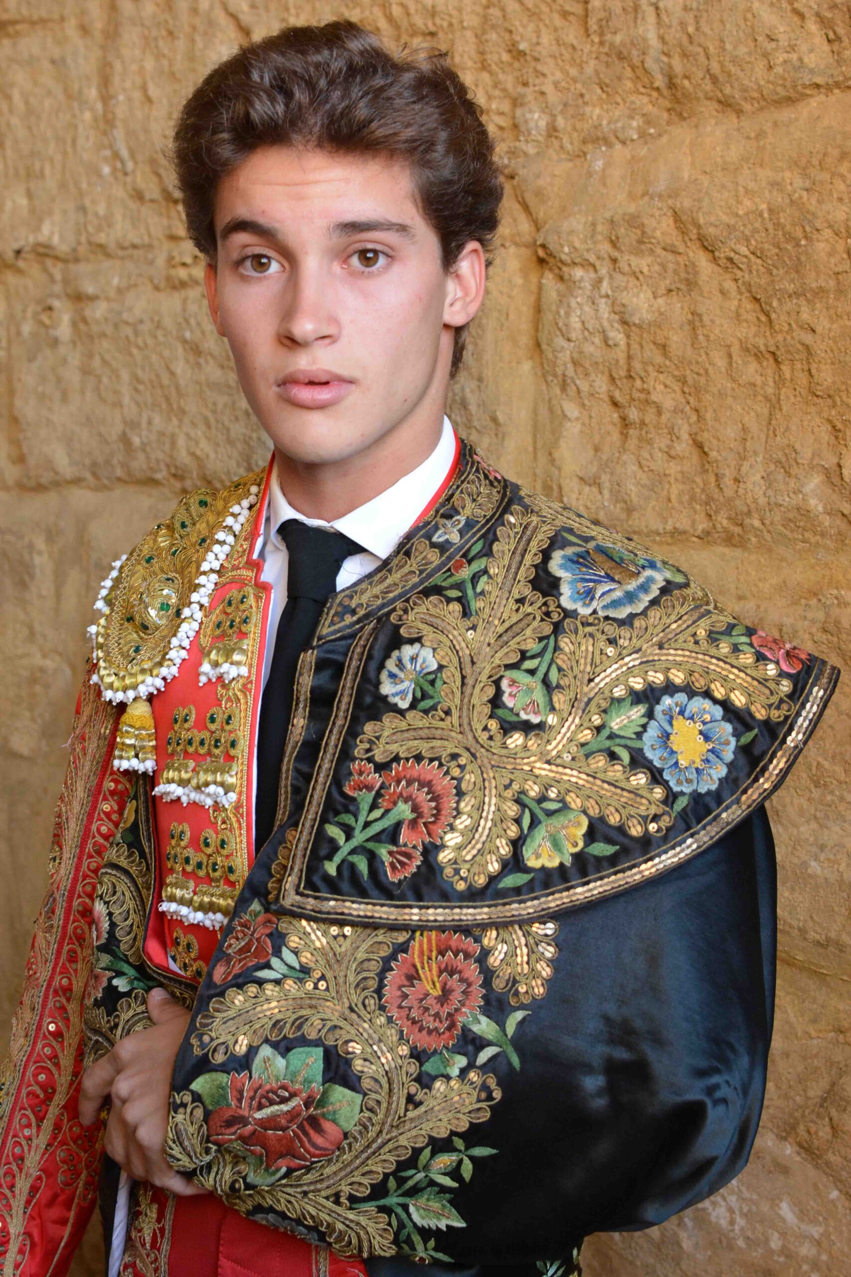 Osuna (Sevilla) - Festejo mixto - Sábado 6 de octubre de 2018