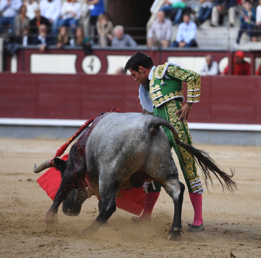 Madrid, 12 de octubre de 2018