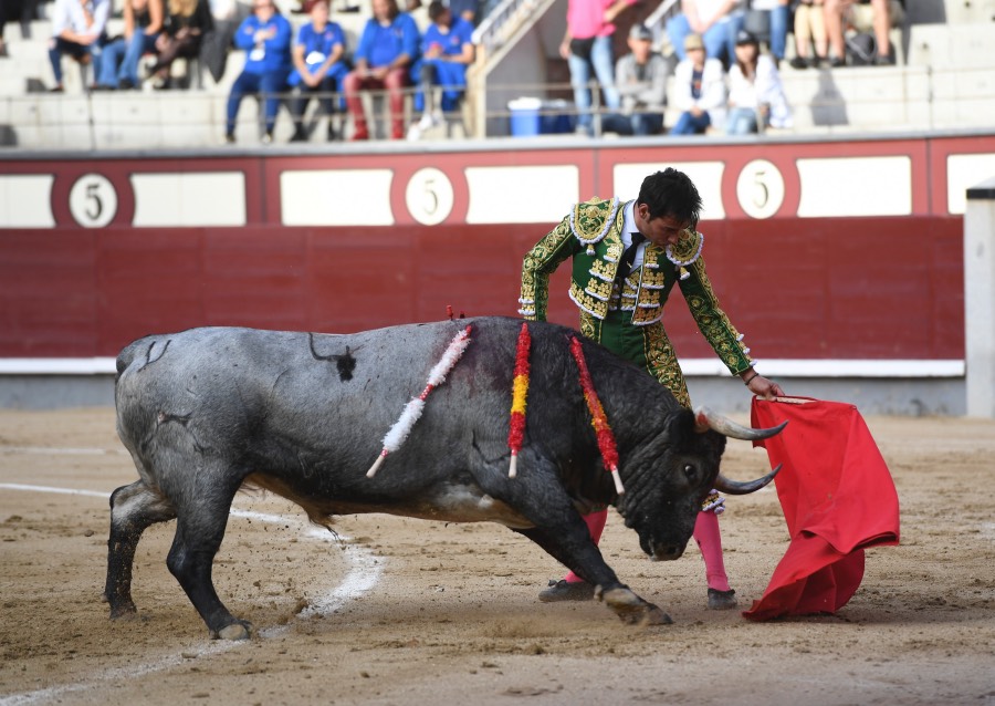 Madrid, 12 de octubre de 2018
