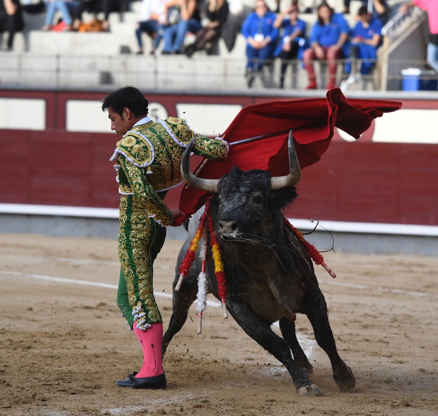 Madrid, 12 de octubre de 2018