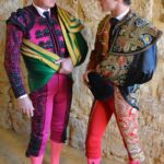 Osuna (Sevilla) - Festejo mixto - Sábado 6 de octubre de 2018