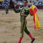 Madrid, 12 de octubre de 2018