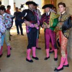 Osuna (Sevilla) - Festejo mixto - Sábado 6 de octubre de 2018