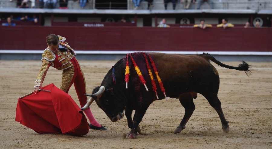 Madrid, 12 de octubre de 2018