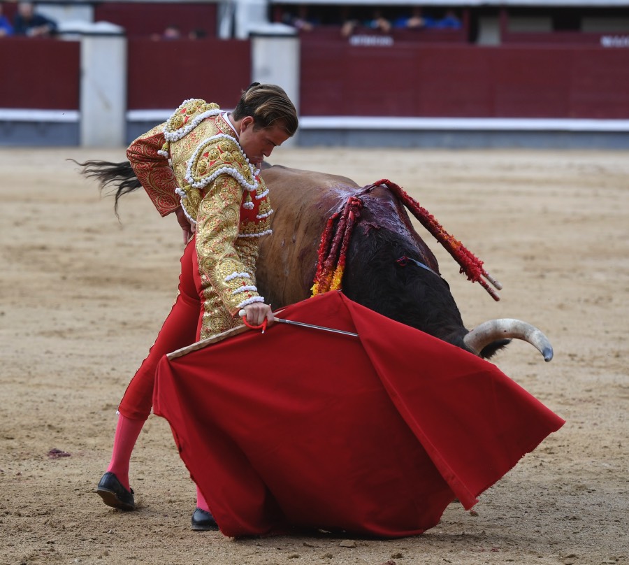 Madrid, 12 de octubre de 2018