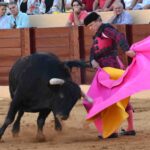 Osuna (Sevilla) - Festejo mixto - Sábado 6 de octubre de 2018