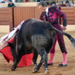 Osuna (Sevilla) - Festejo mixto - Sábado 6 de octubre de 2018