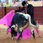 Osuna (Sevilla) - Festejo mixto - Sábado 6 de octubre de 2018