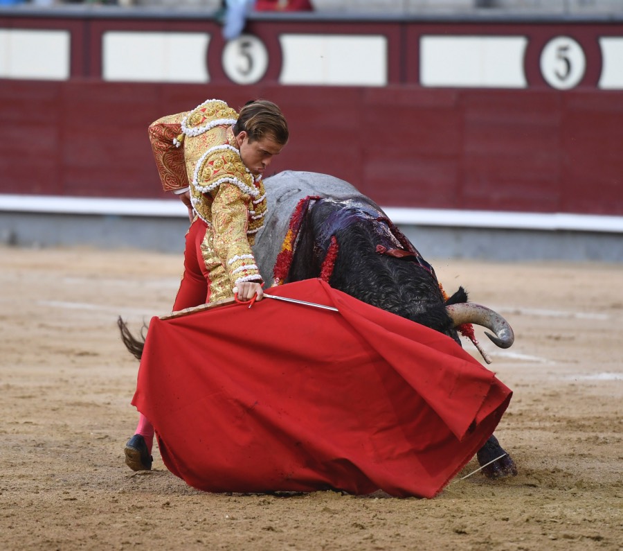 Madrid, 12 de octubre de 2018