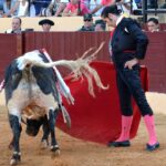 Osuna (Sevilla) - Festejo mixto - Sábado 6 de octubre de 2018