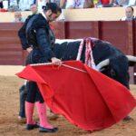 Osuna (Sevilla) - Festejo mixto - Sábado 6 de octubre de 2018