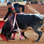 Osuna (Sevilla) - Festejo mixto - Sábado 6 de octubre de 2018