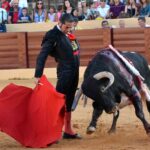 Osuna (Sevilla) - Festejo mixto - Sábado 6 de octubre de 2018