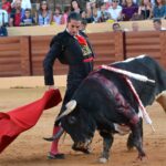 Osuna (Sevilla) - Festejo mixto - Sábado 6 de octubre de 2018