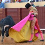 Osuna (Sevilla) - Festejo mixto - Sábado 6 de octubre de 2018