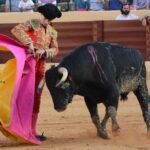 Osuna (Sevilla) - Festejo mixto - Sábado 6 de octubre de 2018