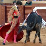 Osuna (Sevilla) - Festejo mixto - Sábado 6 de octubre de 2018