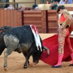 Osuna (Sevilla) - Festejo mixto - Sábado 6 de octubre de 2018