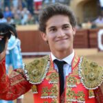 Osuna (Sevilla) - Festejo mixto - Sábado 6 de octubre de 2018