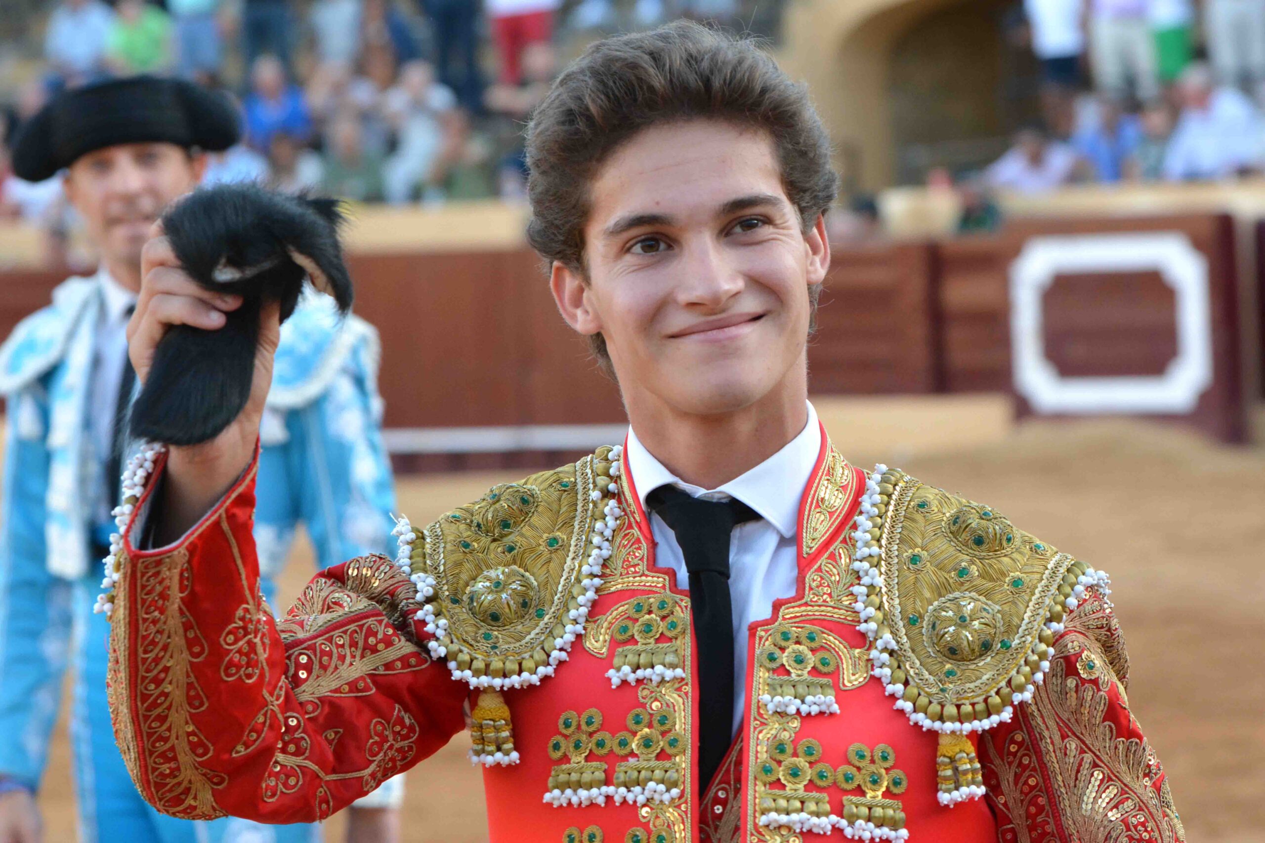 Osuna (Sevilla) - Festejo mixto - Sábado 6 de octubre de 2018