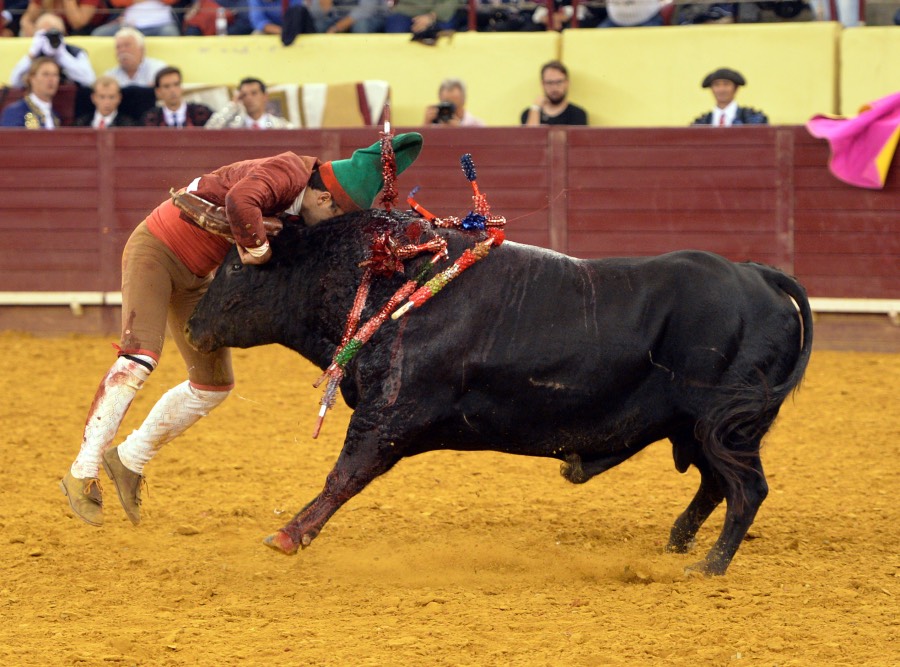 Lisboa, 11 de octubre de 2018