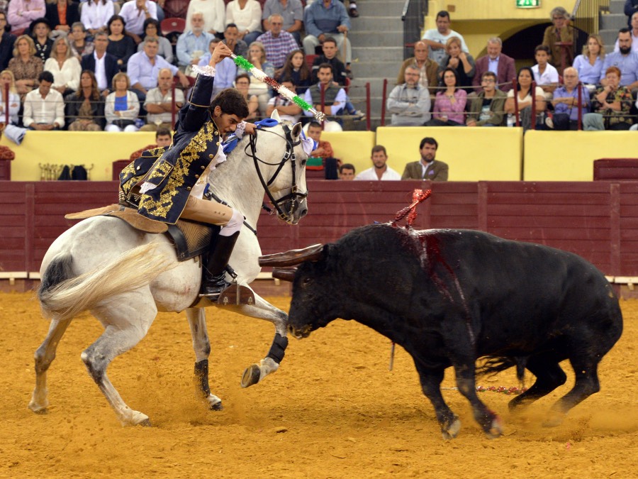 Lisboa, 11 de octubre de 2018