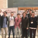 Día de la Tauromaquia. Concurso de recortes.