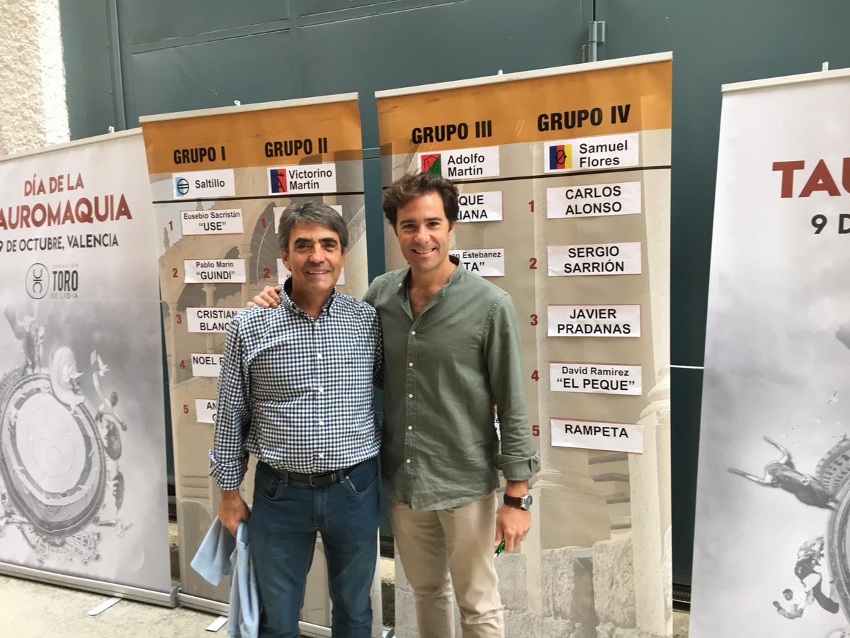 Día de la Tauromaquia. Concurso de recortes.