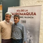 Día de la Tauromaquia. Concurso de recortes.