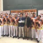 Día de la Tauromaquia. Concurso de recortes.