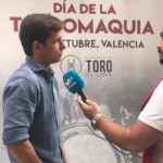 Día de la Tauromaquia. Concurso de recortes.