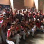 Día de la Tauromaquia. Concurso de recortes.