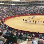 Día de la Tauromaquia. Concurso de recortes.