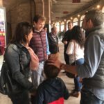 Día de la Tauromaquia. Concurso de recortes.