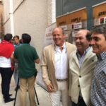 Día de la Tauromaquia. Concurso de recortes.