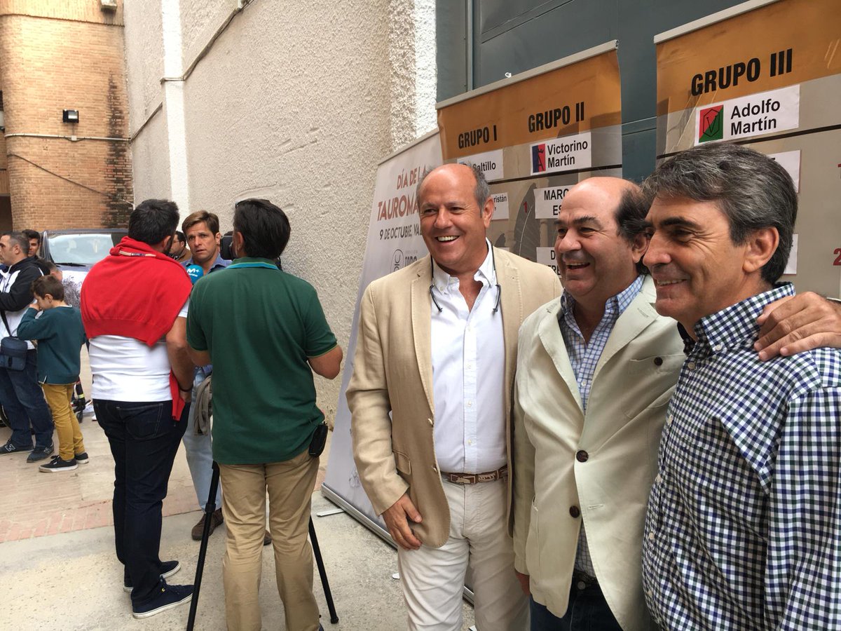 Día de la Tauromaquia. Concurso de recortes.