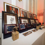 Albacete - Gala entrega Premios Taurinos los Samueles 2018