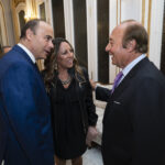 Albacete - Gala entrega Premios Taurinos los Samueles 2018