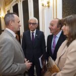 Albacete - Gala entrega Premios Taurinos los Samueles 2018