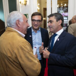 Albacete - Gala entrega Premios Taurinos los Samueles 2018