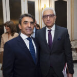 Albacete - Gala entrega Premios Taurinos los Samueles 2018